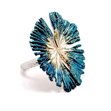 Δαχτυλίδι Rich Opulence D1155